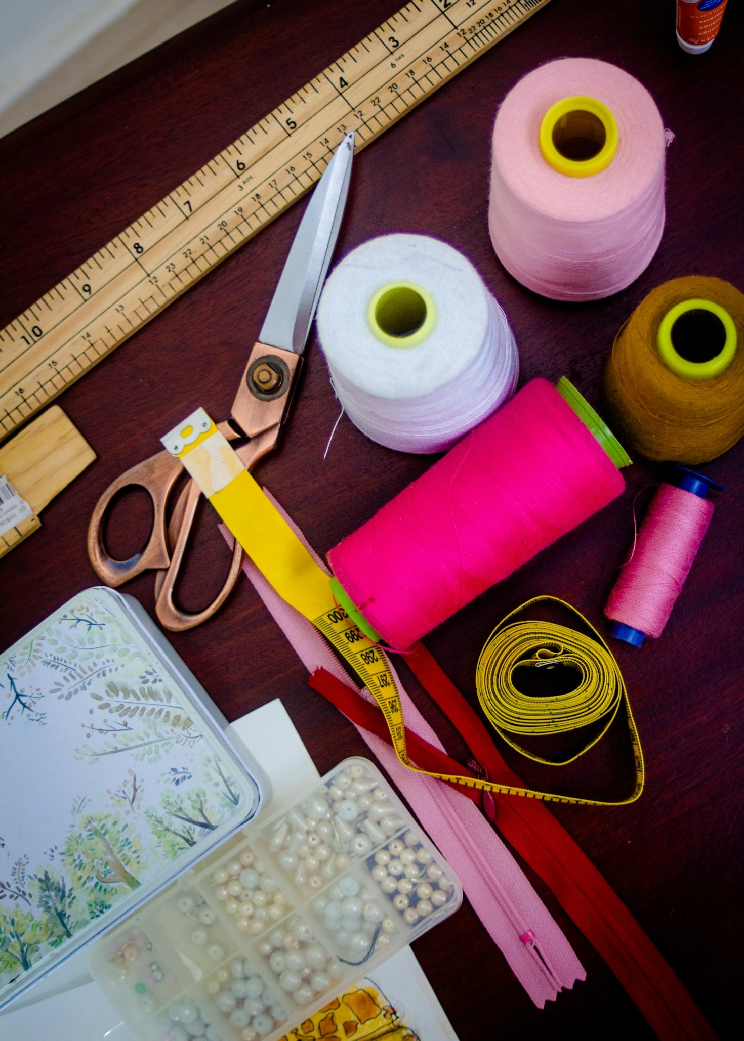 Inspirerende DIY-projecten met fournituren